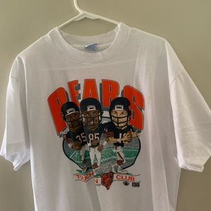 Vintage Chicago Bears Salem shirt